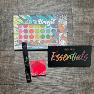 Beauty Bundle 👄 💄
